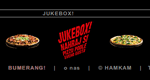 Pizza RECORDS