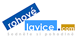 Rohové Lavice