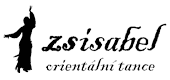 Zsisabel Opava - Logo